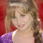 Debby Ryan plastic surgery (15)