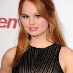 Debby Ryan plastic surgery (2)