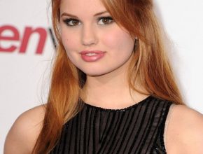 Debby Ryan plastic surgery (2)