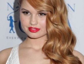 Debby Ryan plastic surgery (33)
