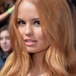 Debby Ryan plastic surgery (4)