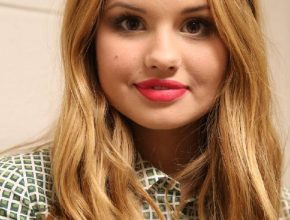 Debby Ryan plastic surgery (42)