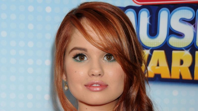 Debby Ryan plastic surgery