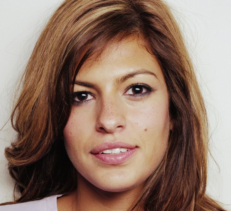 Eva Mendes plastic surgery