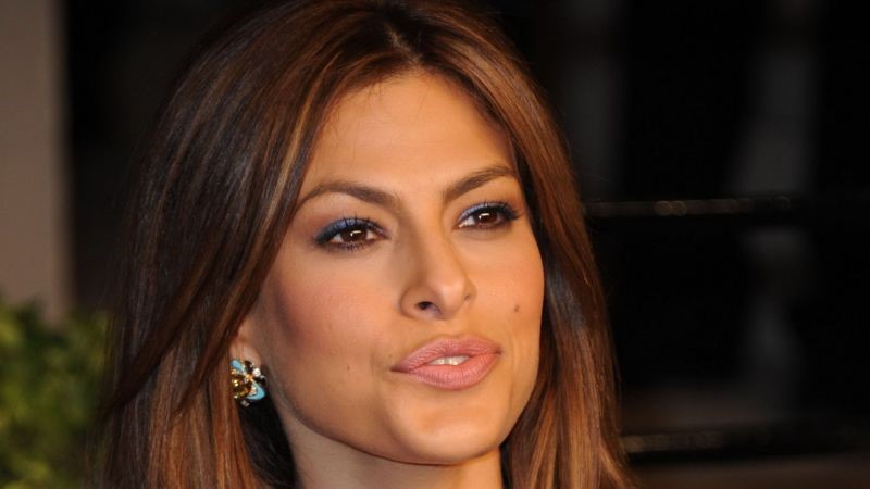 Eva Mendes plastic surgery