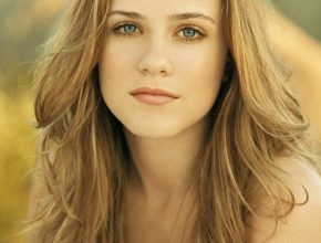 Evan Rachel Wood before plastic surgery (6)