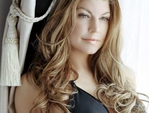 Fergie plastic surgery (14)