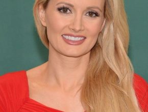 Holly Madison plastic surgery