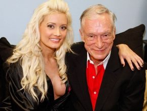 Holly Madison plastic surgery with Hugh Hefner (2)