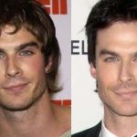 Ian Somerhalder before and after plastic surgery (10)