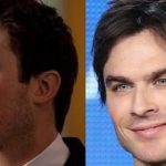 Ian Somerhalder before and after plastic surgery (22)