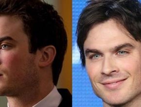 Ian Somerhalder before and after plastic surgery (22)