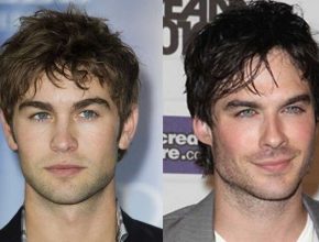 Ian Somerhalder before and after plastic surgery