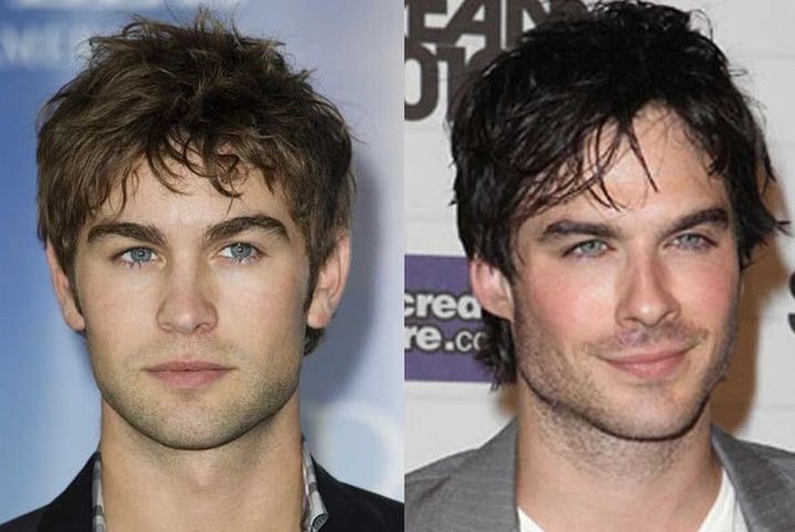 Ian Somerhalder before and after plastic surgery