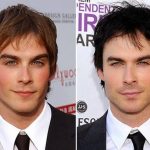 Ian Somerhalder before and after plastic surgery (56)