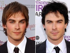 Ian Somerhalder before and after plastic surgery (56)