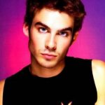 Ian Somerhalder before plastic surgery (42)