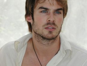 Ian Somerhalder before plastic surgery (55)