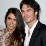 Ian Somerhalder plastic surgery (13) with Nikki Reed