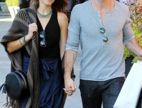 Ian Somerhalder plastic surgery (17) with Nikki Reed