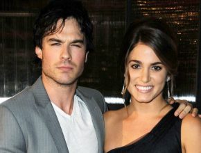 Ian Somerhalder plastic surgery (28) with Nikki Reed