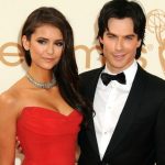 Ian Somerhalder plastic surgery (31) with Nina Dobrev