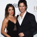 Ian Somerhalder plastic surgery (34) with Nikki Reed