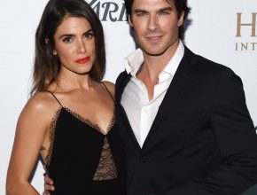 Ian Somerhalder plastic surgery (34) with Nikki Reed