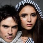 Ian Somerhalder plastic surgery (4) with Nina Dobrev