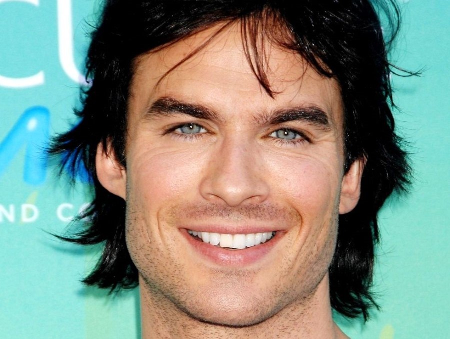 Ian Somerhalder after botox injection (40) – Celebrity plastic surgery ...