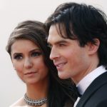 Ian Somerhalder plastic surgery (50) with Nina Dobrev