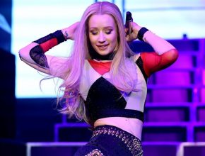 Iggy Azalea plastic surgery (12)