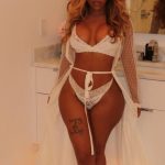 K. Michelle plastic surgery (17)