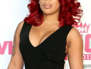 K. Michelle plastic surgery (21)