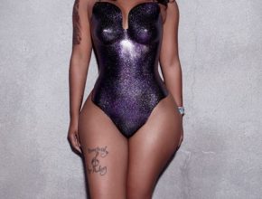 K. Michelle plastic surgery (22)