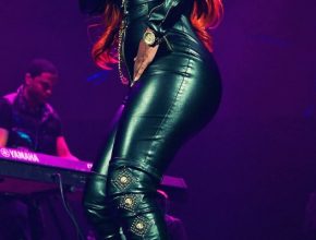 K. Michelle plastic surgery (30)