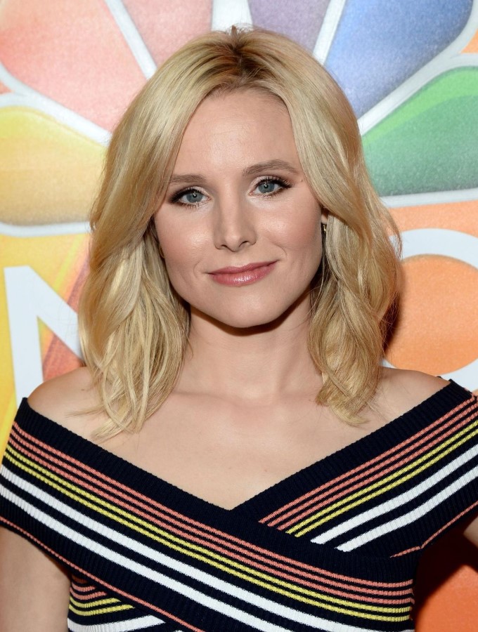Kristen Bell plastic surgery (29) Celebrity plastic surgery online