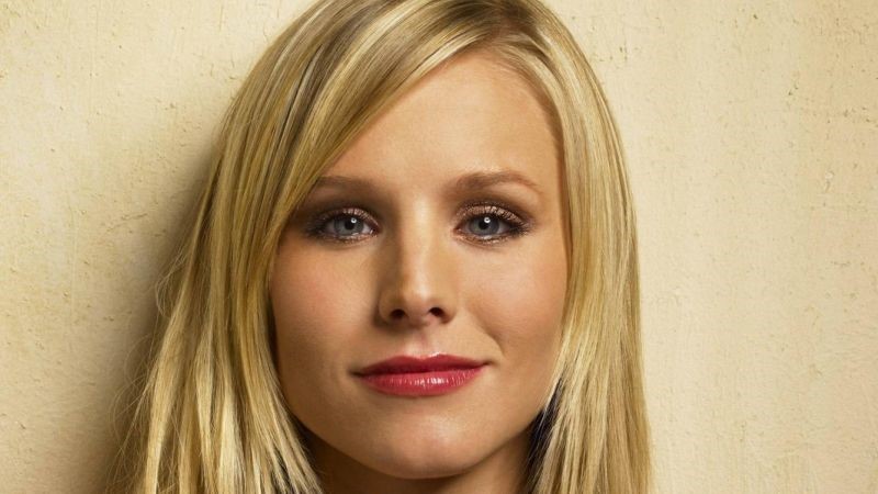 Kristen Bell plastic surgery