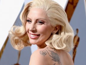 Lady Gaga plastic surgery