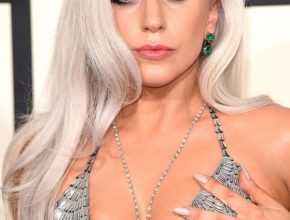 Lady Gaga plastic surgery (4)
