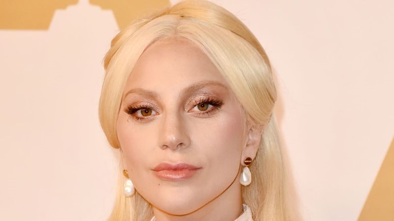 Lady Gaga plastic surgery