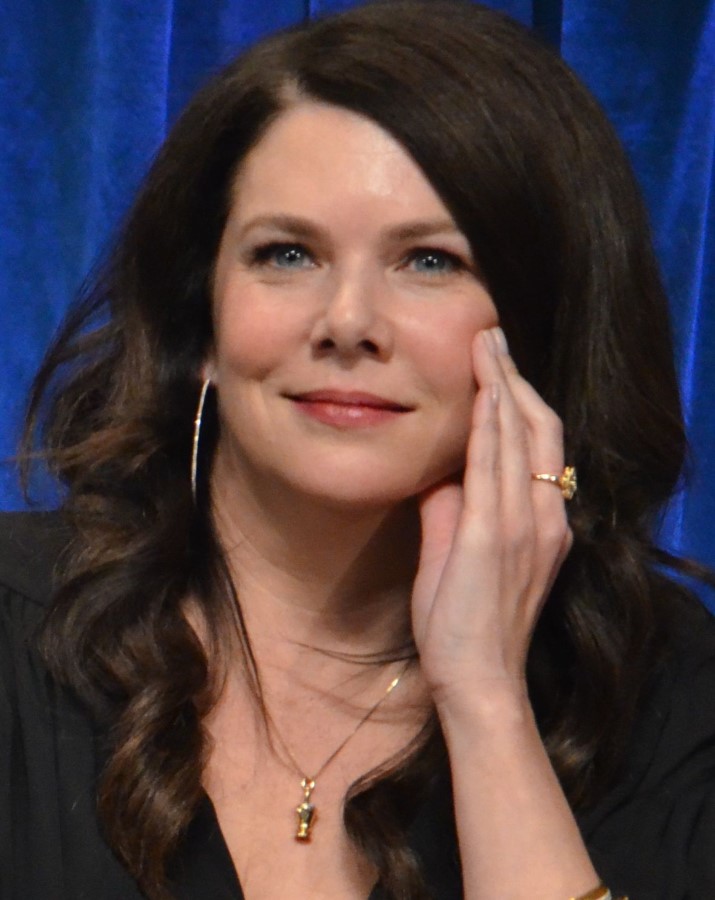 Lauren Graham plastic surgery