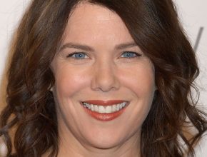 Lauren Graham plastic surgery (1)