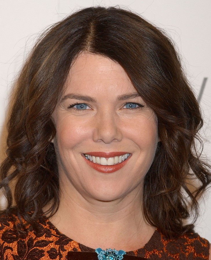 Lauren Graham plastic surgery (1) .