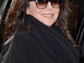 Lauren Graham plastic surgery (6)