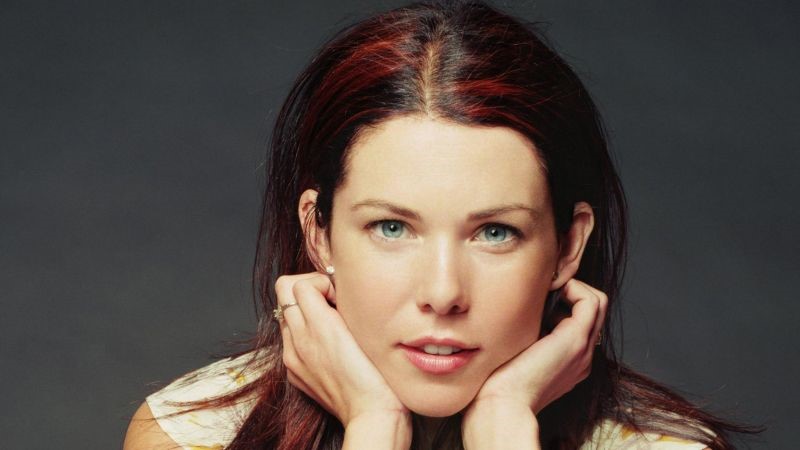 Lauren Graham plastic surgery