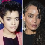 Lisa Bonet before and after plastic surgery (32)