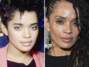 Lisa Bonet before and after plastic surgery (32)