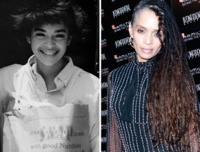 Lisa Bonet before and after plastic surgery