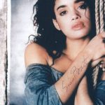 Lisa Bonet plastic surgery (1)